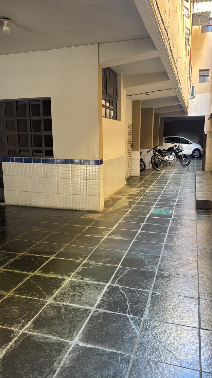 Apartamento 2 quartos(1 suíte) Ilha dos Araujos