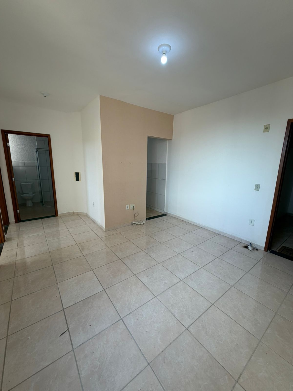 Apartamento 2 quartos Vila dos Montes