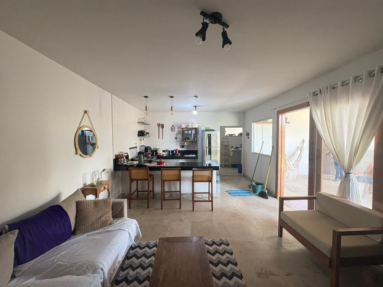 🏡✨ CASA TÉRREA À VENDA EM GURIRI SUL PROXIMO A NOVA ENTRADA – SÃO MATEUS/ES 🌴🌊