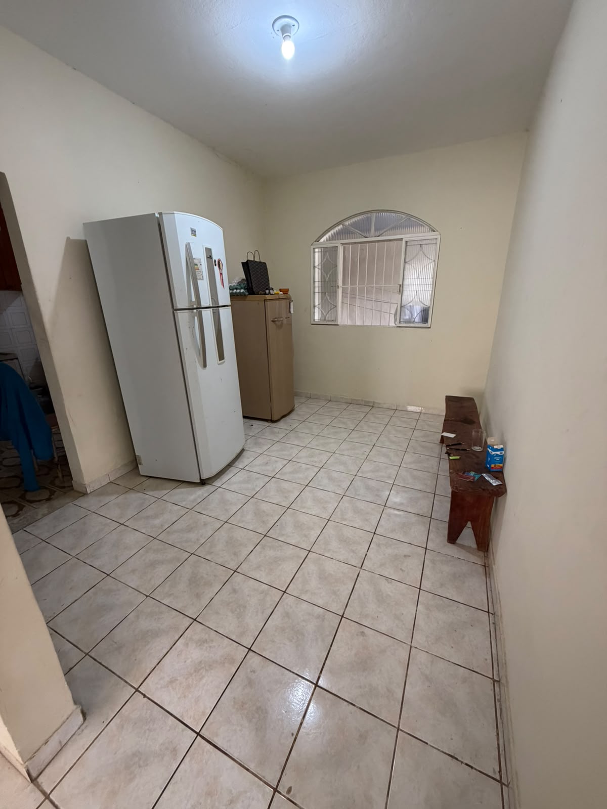 Apartamento 2 quartos Ilha dos Araujos