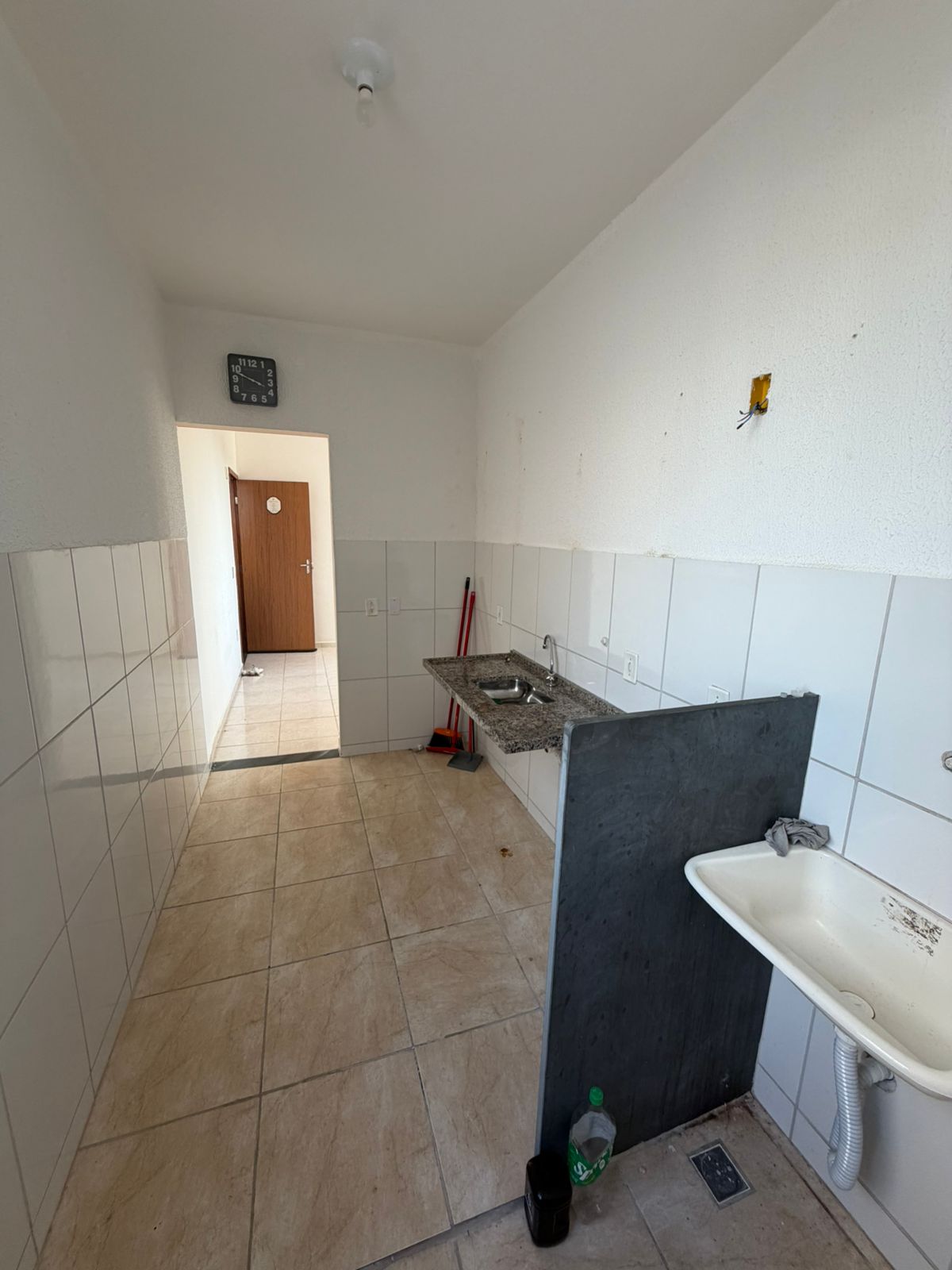 Apartamento 2 quartos Vila dos Montes