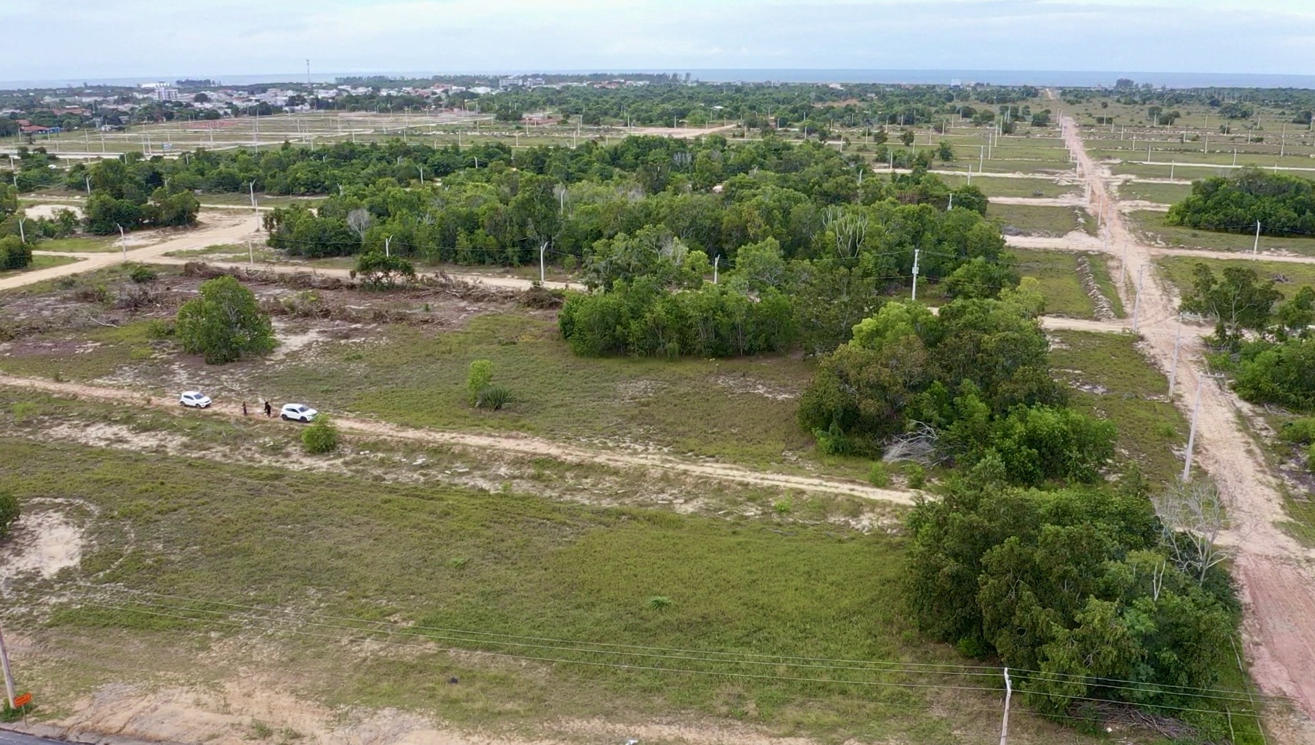 🌴🏡 LOTE À VENDA NO BOSQUE DA PRAIA – GURIRI/ES 🌊✨