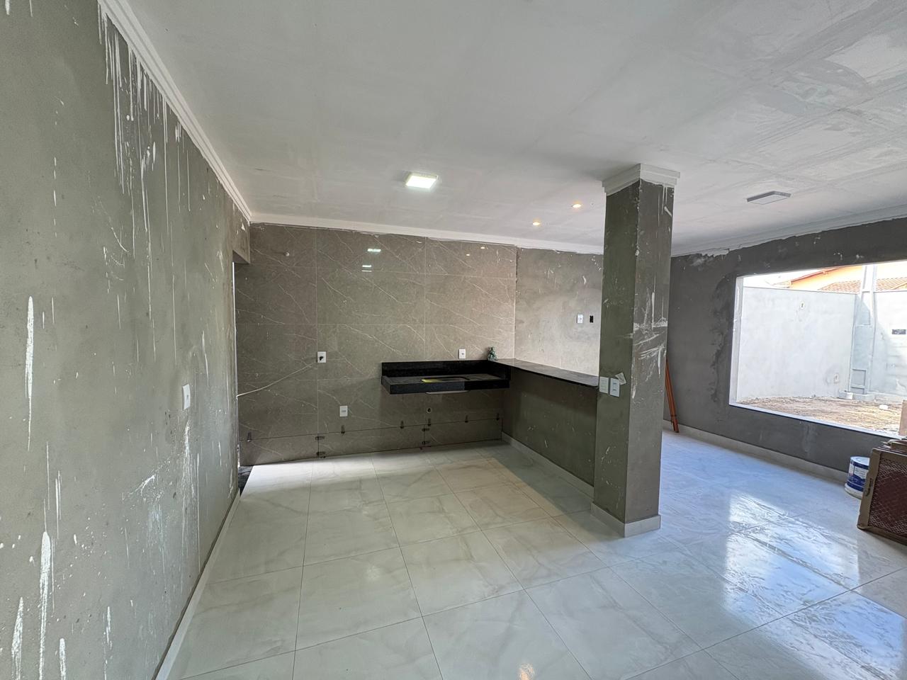 🏡✨ CASA NOVA À VENDA EM GURIRI SUL – SÃO MATEUS/ES 🌴🌊