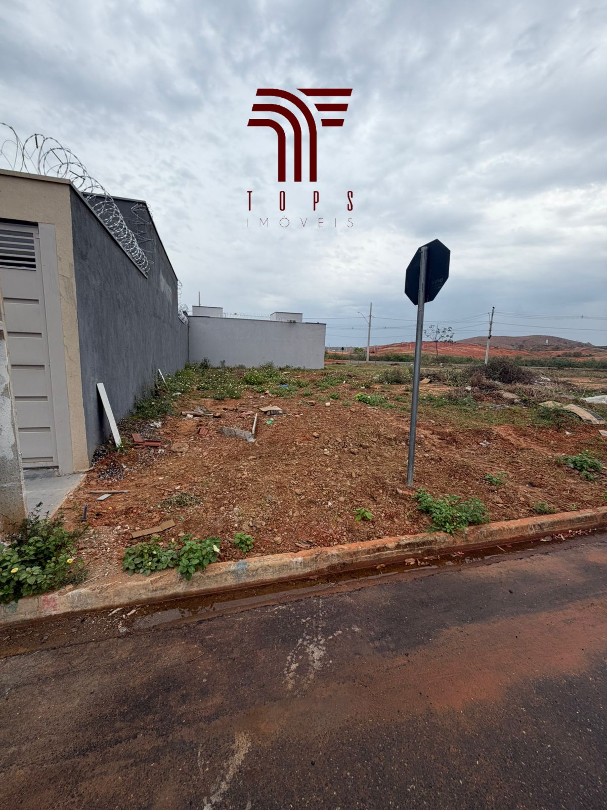 Lote 200 m Parque Olimpíco 2