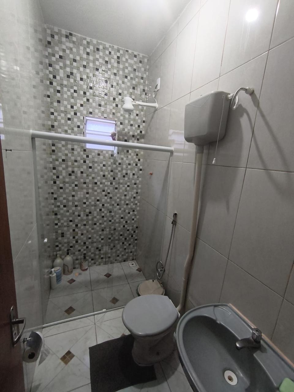 🏡 CASA À VENDA EM GURIRI NORTE – SÃO MATEUS/ES 🌴