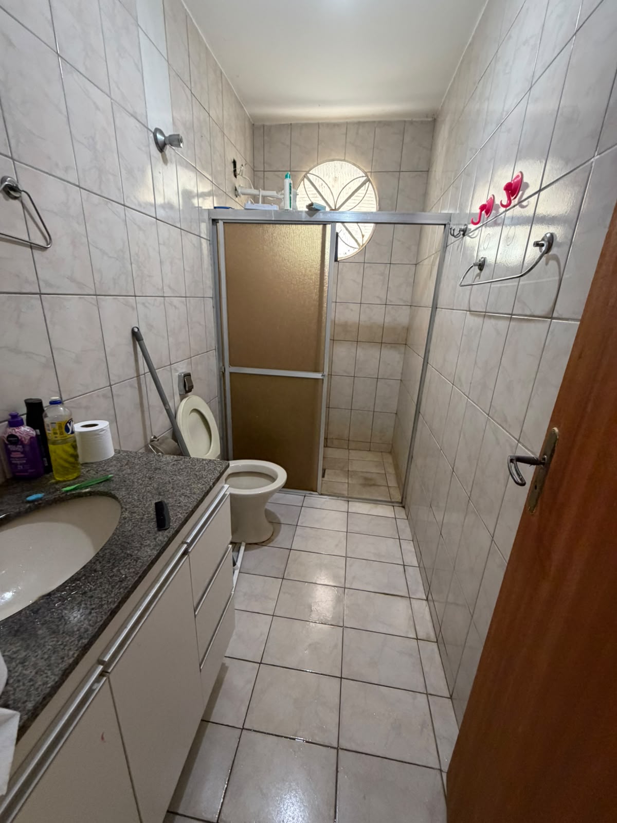 Apartamento 2 quartos Ilha dos Araujos