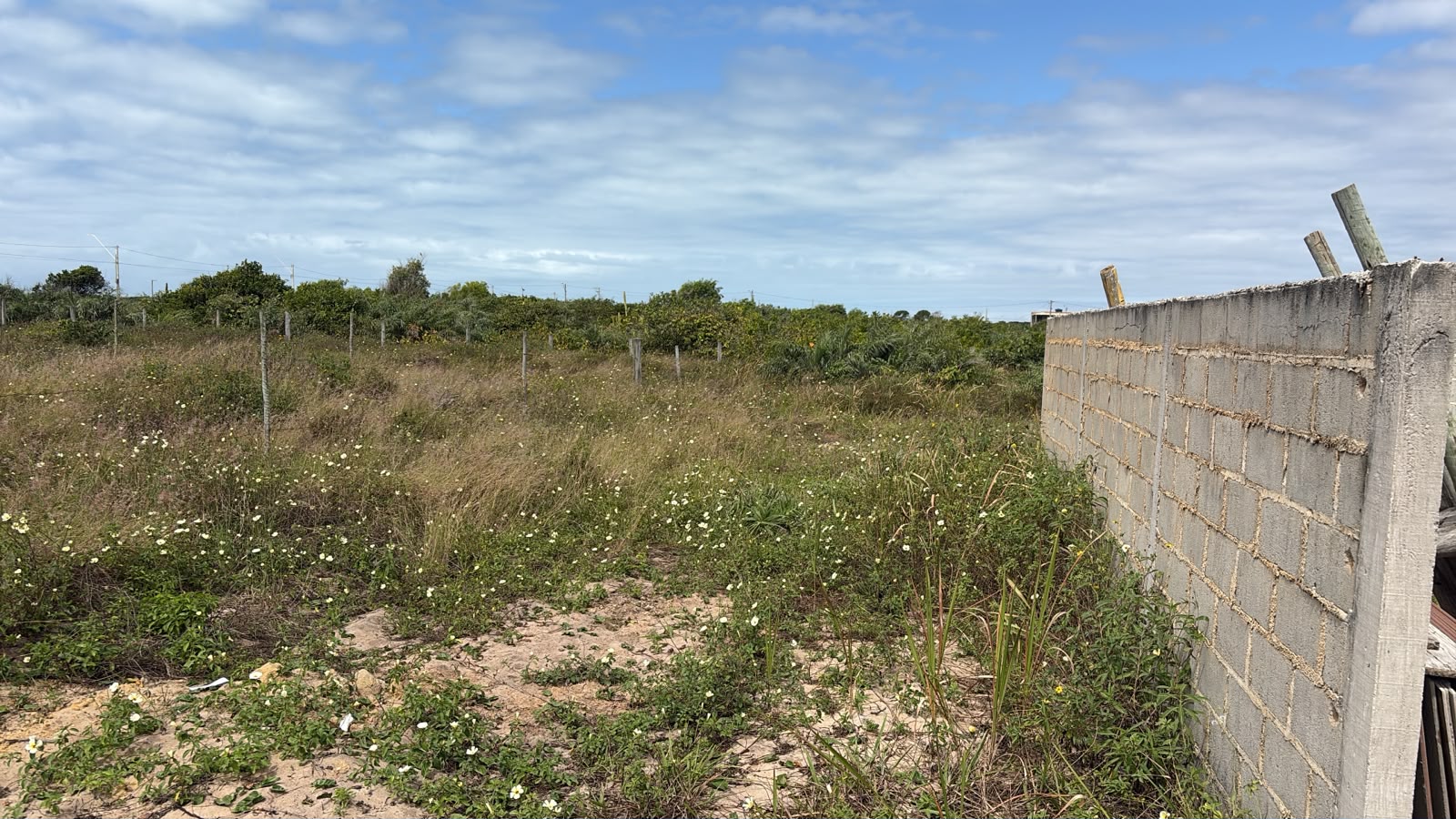 🌴🏡 EXCELENTE OPORTUNIDADE DE TERRENO EM GURIRI NORTE! 🌊✨