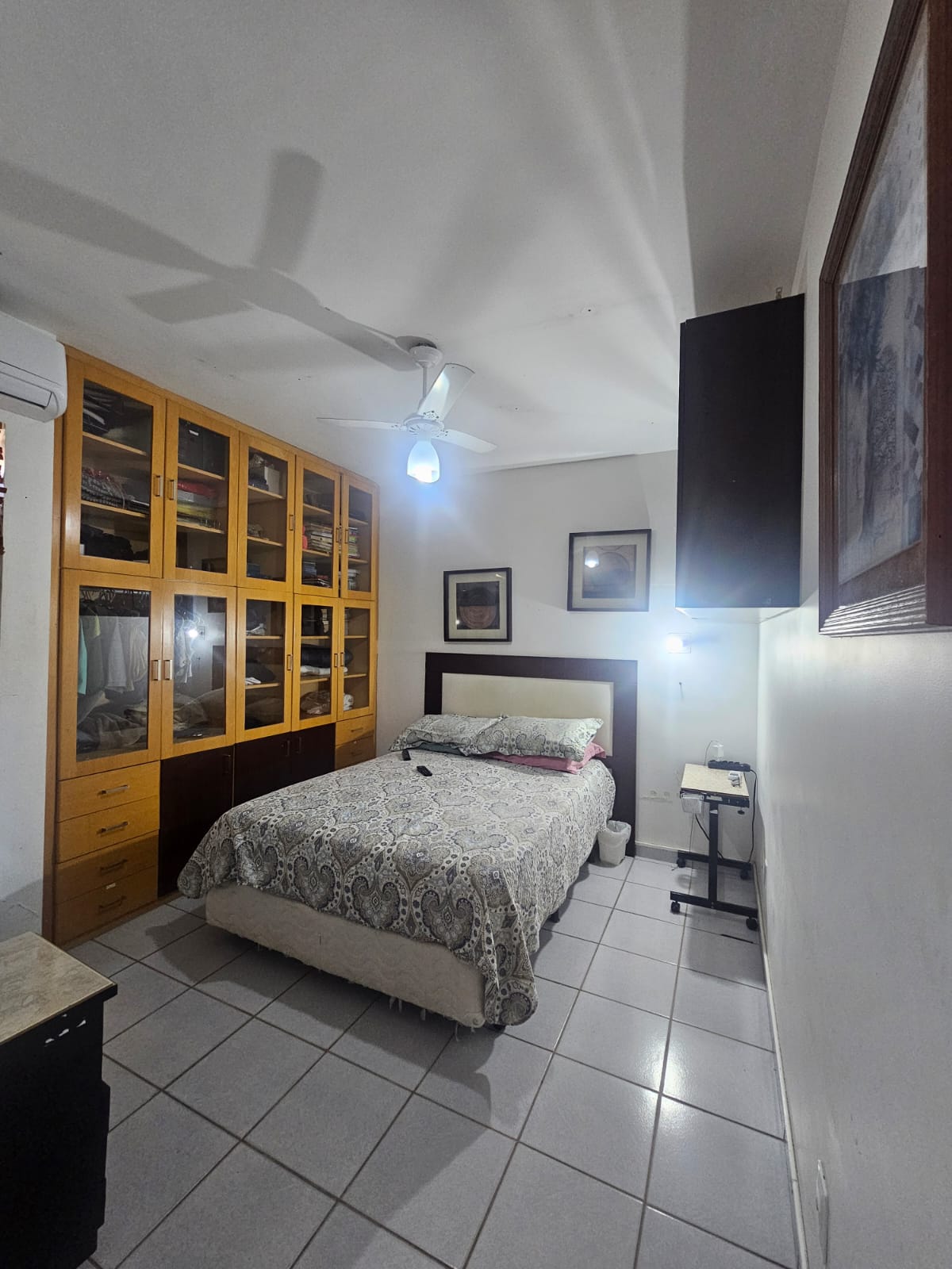 COBERTURA DUPLEX