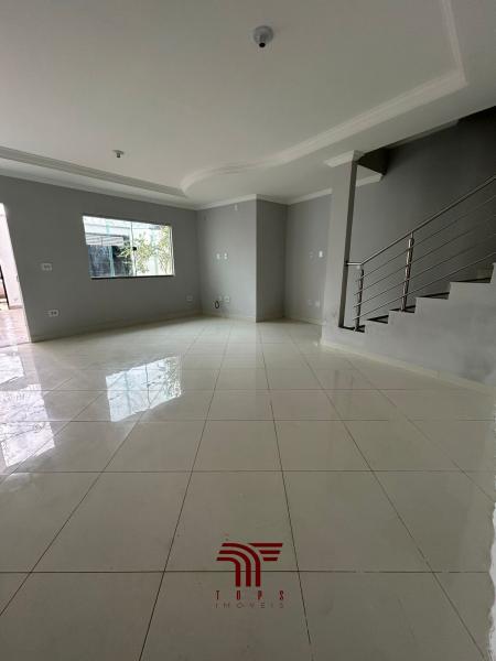 Duplex 3 quartos Parque Olímpico