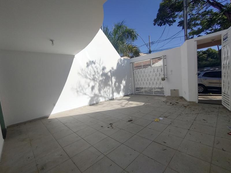 Casa cidade nova