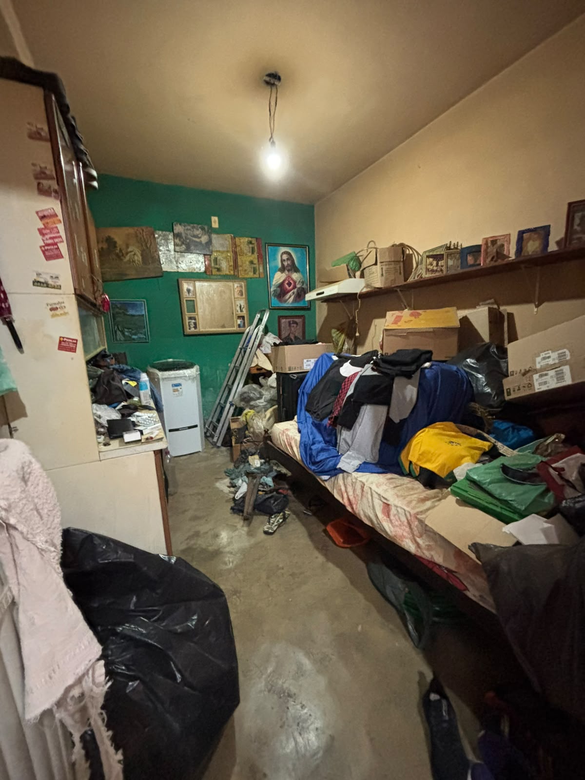 Duas casas no Planalto