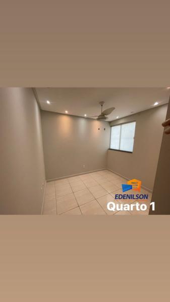 Apartamento com excelente área privativa