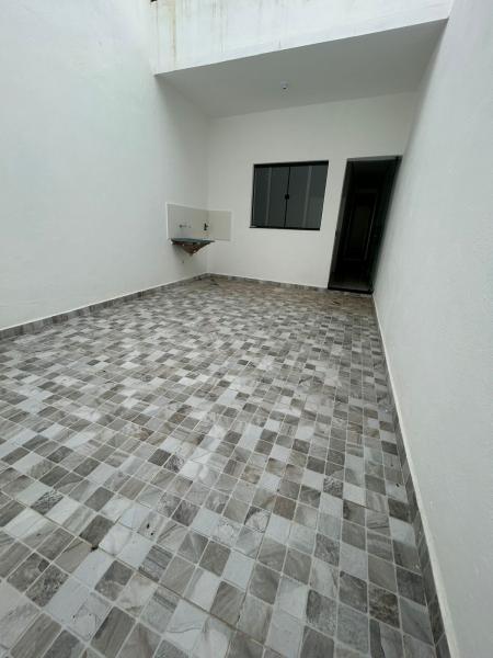 Casa 2 quartos Jardim Atalaia