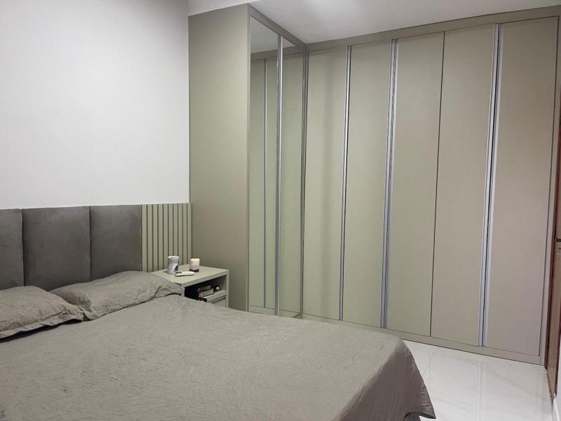 Duplex 3 quartos Elvamar