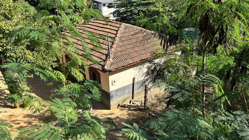 Casa 2 quartos Conselheiro Pena