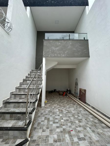 Casa 2 quartos Jardim Atalaia