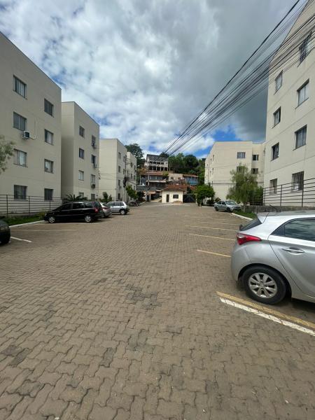Apartamento 2 quartos São Raimundo