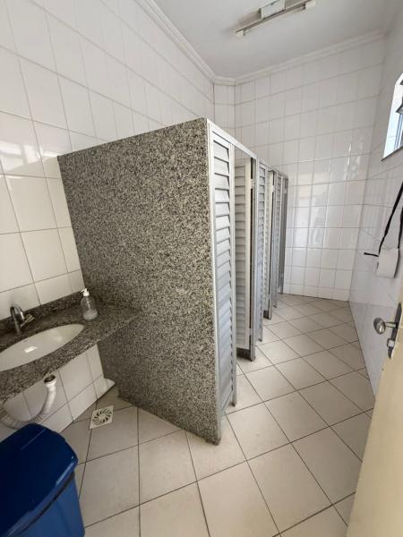 Imóvel comercial Vila Bretas