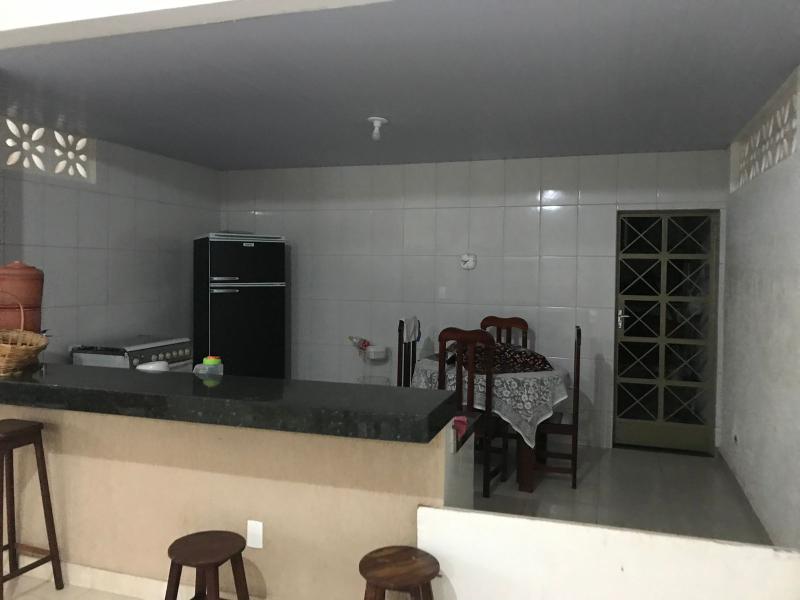 Sitio em pontal