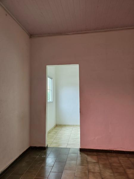Casa lote inteiro