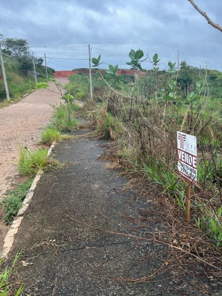 Lote 255m Castelo