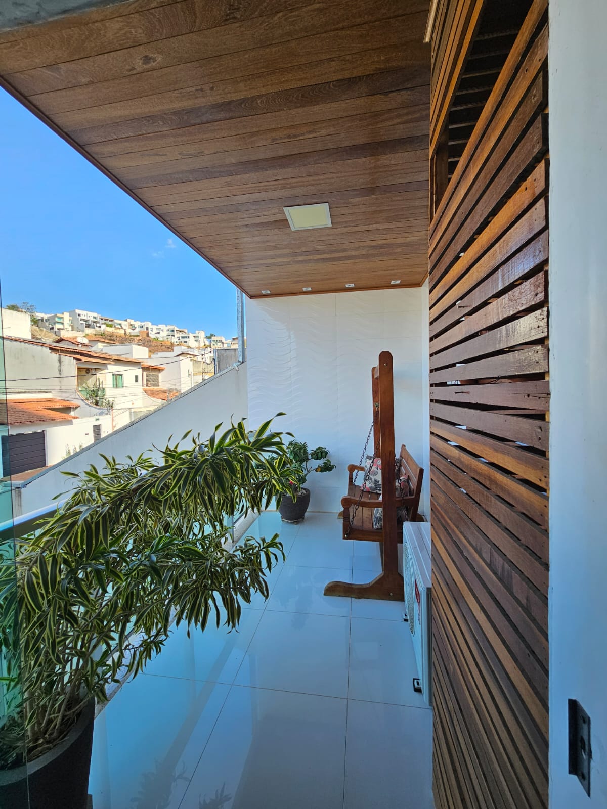 Duplex de Alto Padrão