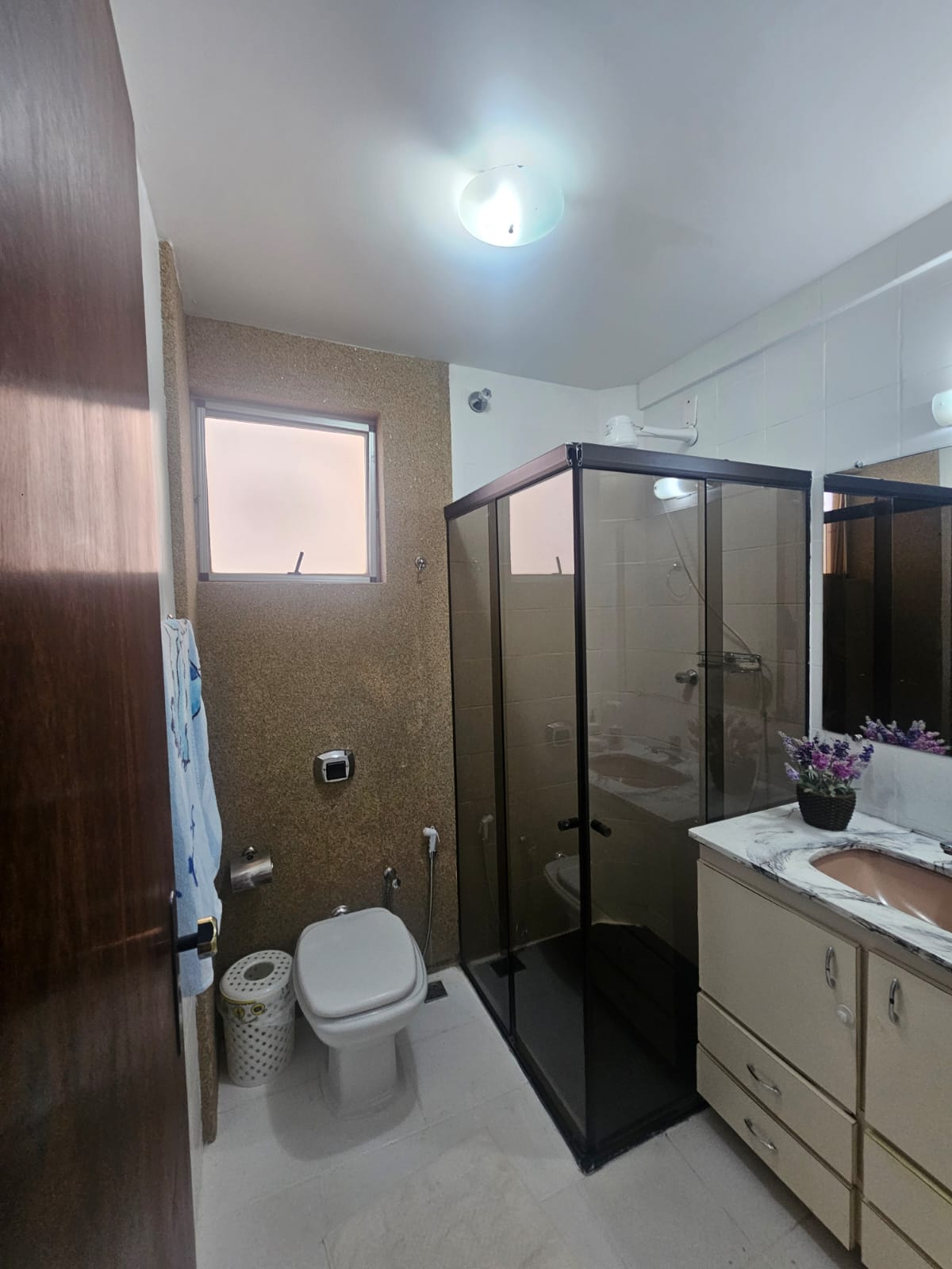 COBERTURA DUPLEX