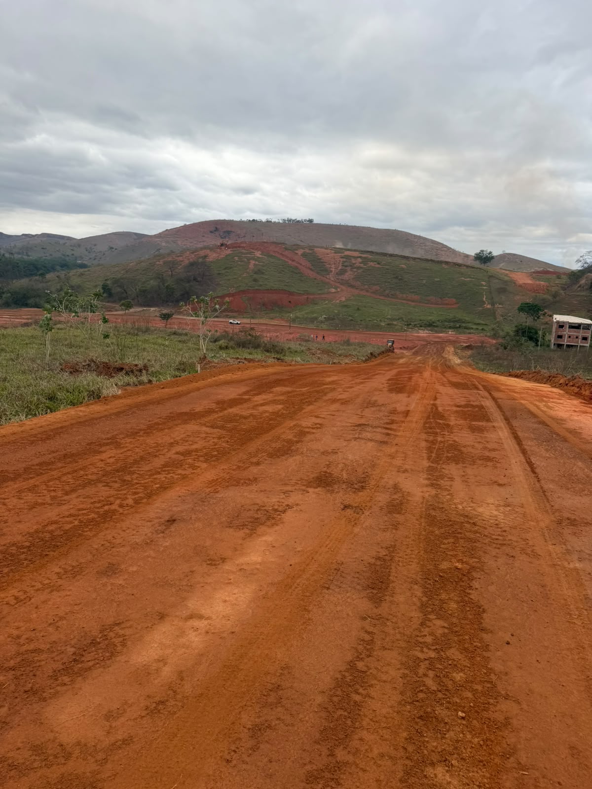 Lotes bairro Vista Dourada