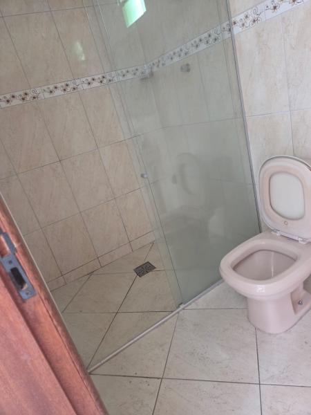 Casa lote inteiro
