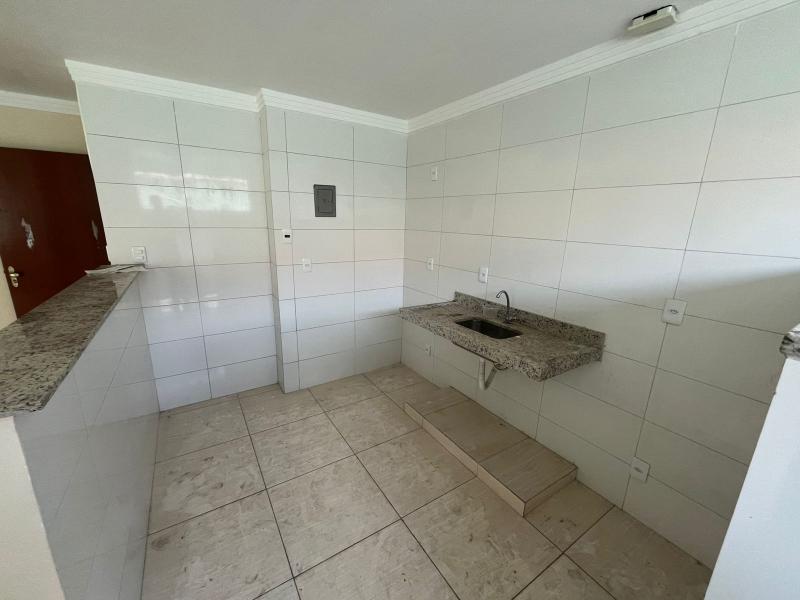 Apartamento 3 quartos no bairro Santa Rita