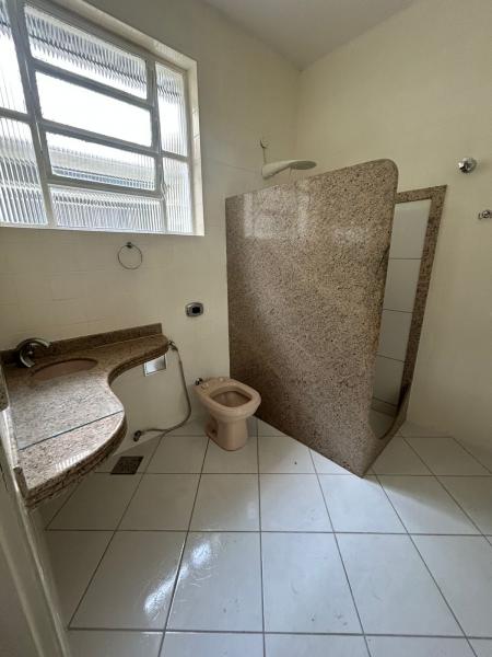 Apartamento 4 quartos Centro