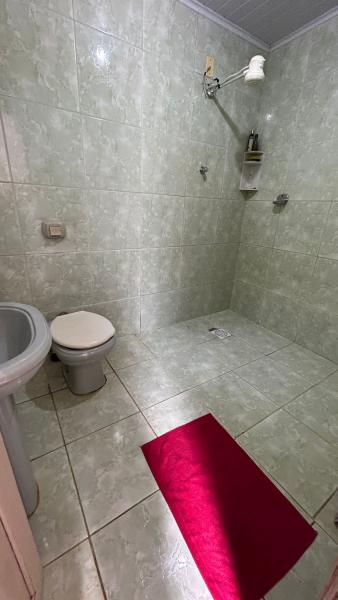 Chácara com casa 2 quartos Chonim de Baixo