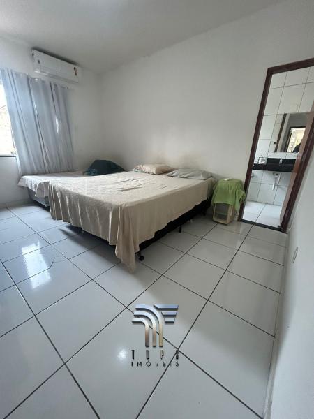 Casa 3 quartos JK 3