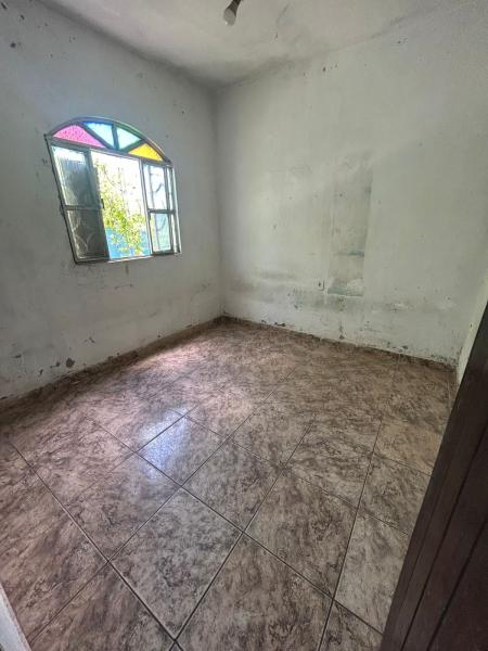 Duas casas no bairro Park Fraternidade