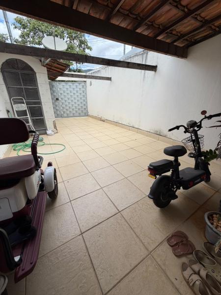 Duplex 3 quartos Floresta