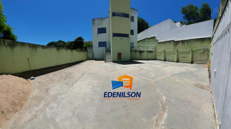 Apartamento 02 quartos no bairro Jardim Alvorada