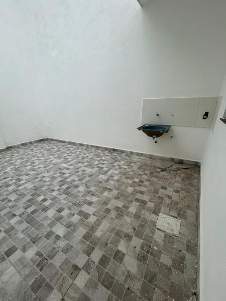 Casa 2 quartos Jardim Atalaia