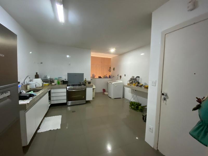 Apartamento 4 quartos no Centro