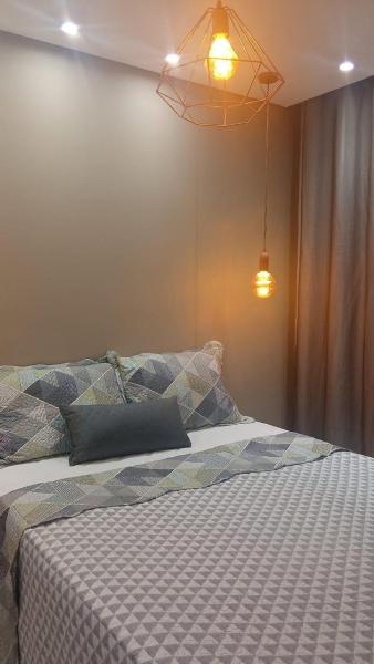 Apartamento excelente para investimento para alugar ou residir