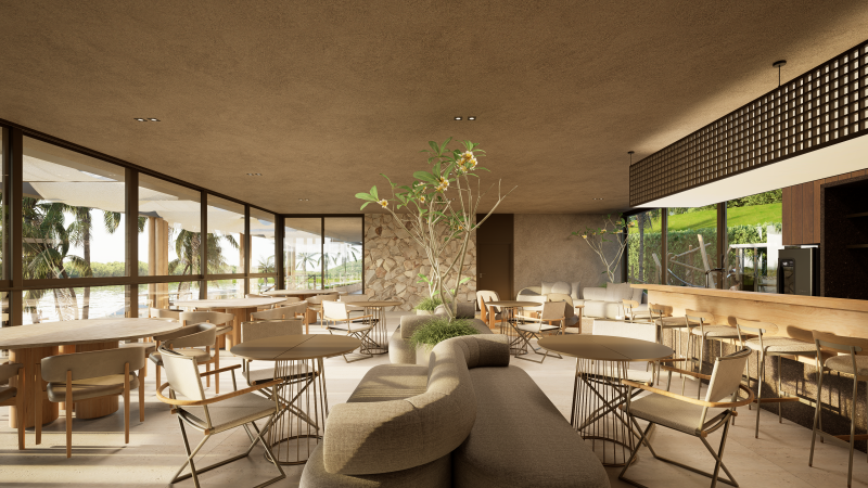 Lotes no Lagoa Santa Residence