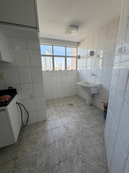 Cobertura 3 quartos no bairro Esplanada