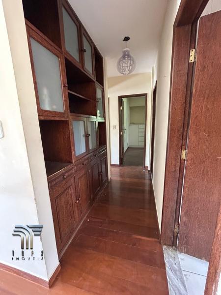 Apartamentos 3 quartos Esplanada