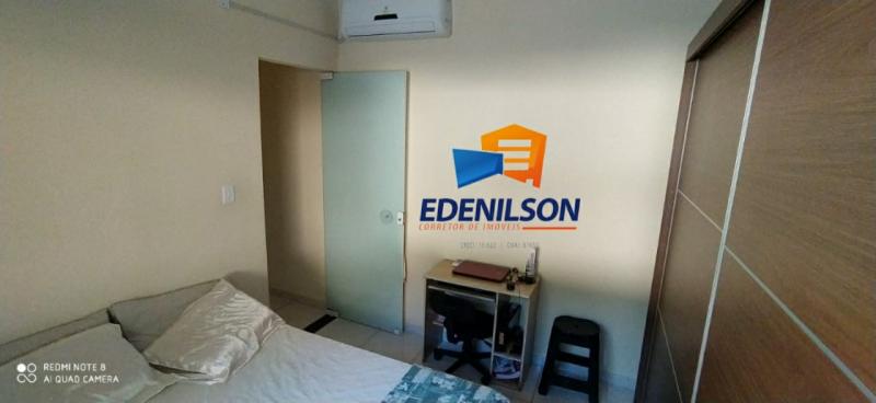 Apartamento 02 quartos no bairro Jardim Alvorada