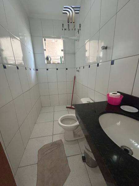 Casa 3 quartos JK 3