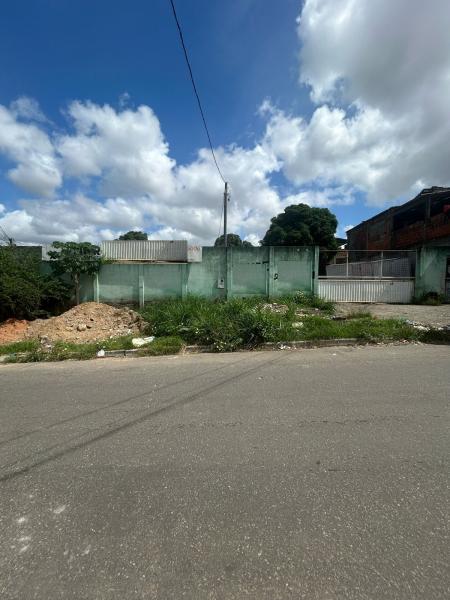 Lote 960m Vila Isa