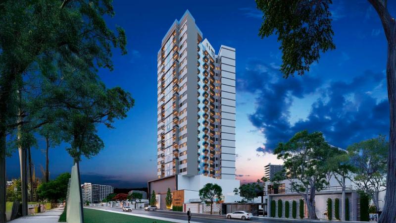Apartamento e studios Esplanada