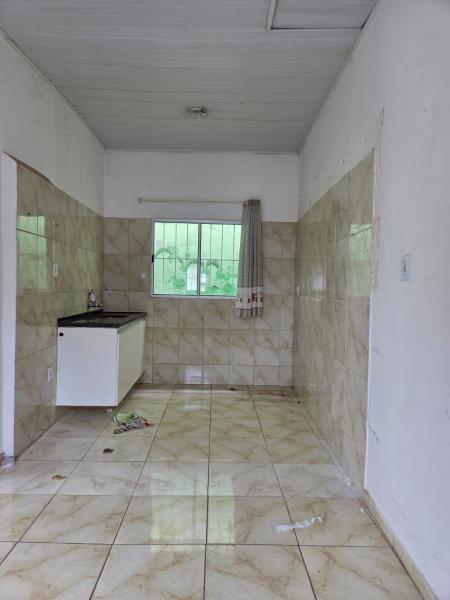 Casa lote inteiro
