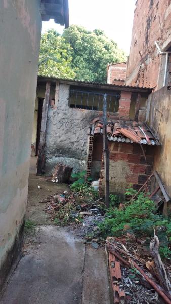 Casa baixa simples