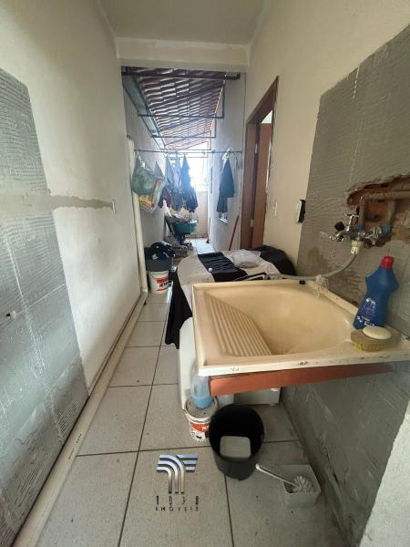 Casa 3 quartos JK 3