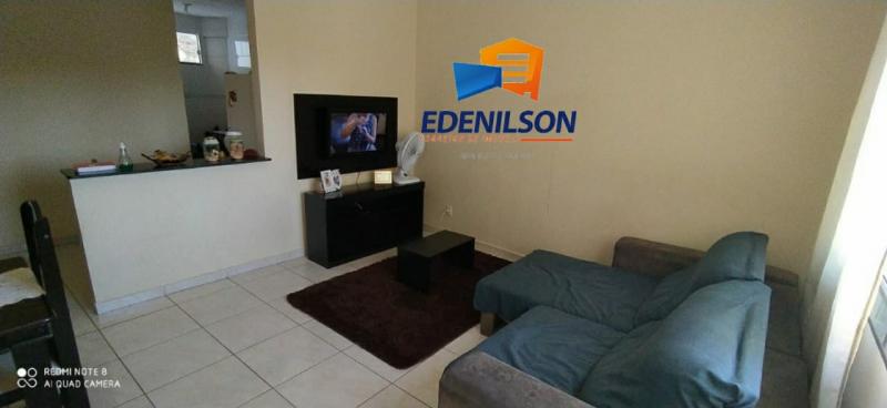 Apartamento 02 quartos no bairro Jardim Alvorada